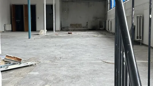 Kontorlokaler til leje i Ă…rhus C - billede 10