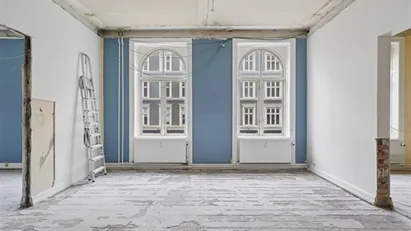 Kontorlejemål med synlig placering – Overtages nyistandsat