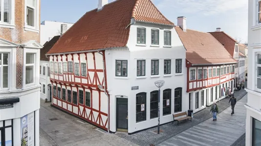 Butikslokaler til leje i Aalborg Centrum - billede 3