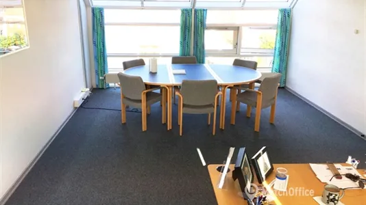 Kontorlokaler til leje i Aabenraa - billede 3