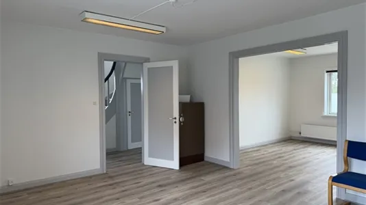 Erhvervslejemål til salg i Fredericia - billede 5