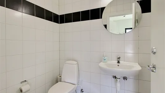 Lagerlokaler til leje i Tilst - billede 10