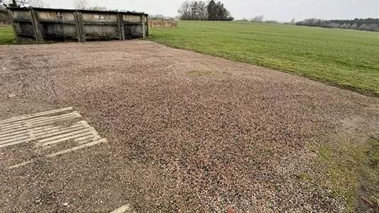 Lagerlokaler til leje i Ringsted - billede 17