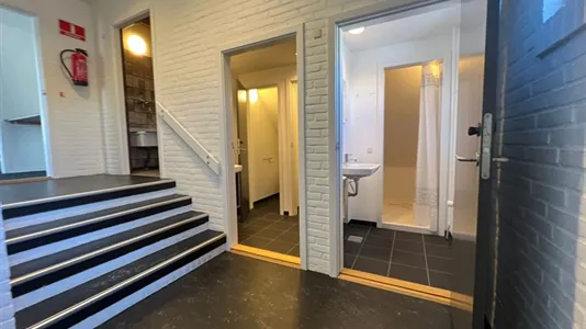 Kontorlokaler til leje i Augustenborg - billede 15