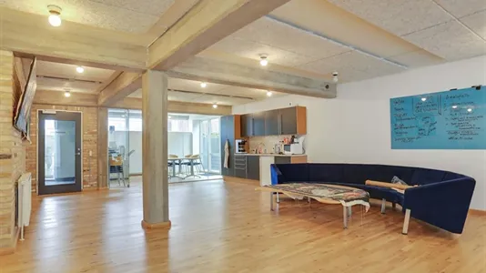 Kontorlokaler til leje i Odense C - billede 4