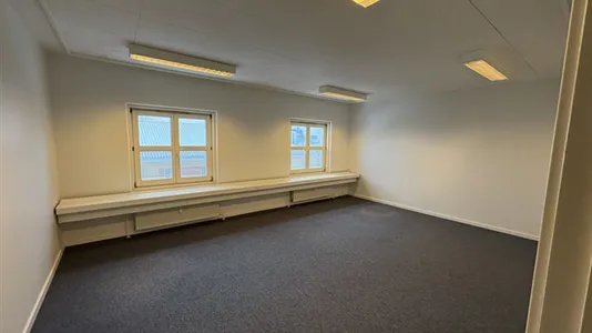 Kontorlokaler til leje i Nyborg - billede 1
