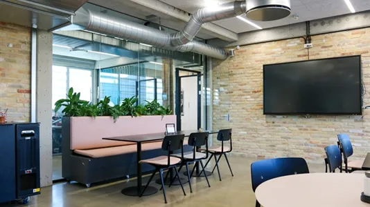 Kontorlokaler til leje i Århus C - billede 6