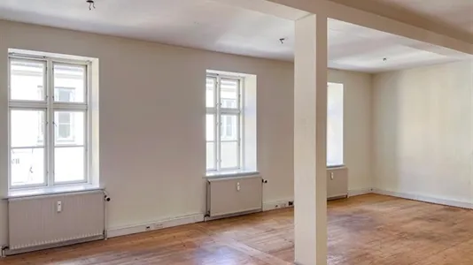 Kontorlokaler til leje i Århus C - billede 7