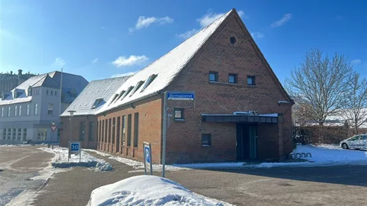 Kontorfællesskaber til leje i Sønderborg - billede 2