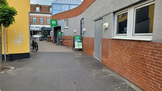 Butikslokaler til salg i Nykøbing Mors - billede 11