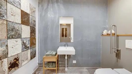 Erhvervslejemål til leje i Århus C - billede 5