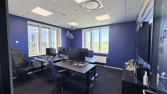 Kontorlokaler til leje i Vejle Centrum - billede 8