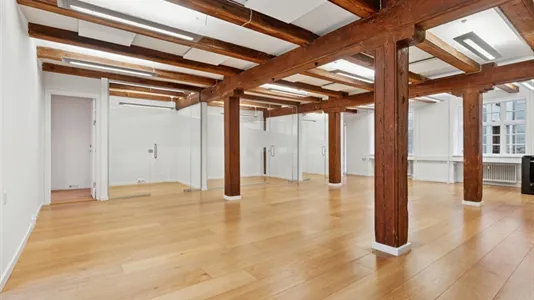 Kontorlokaler til leje i København K - billede 5