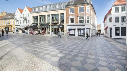 Butikslokaler til leje i Aalborg Centrum - billede 3