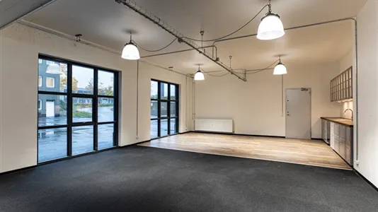 Showrooms til leje i Herlev - billede 2