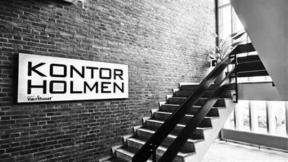 Kontorhotel til leje i 2650 Hvidovre