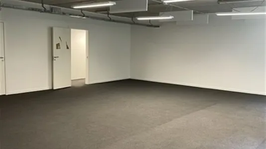 Kontorlokaler til leje i Ballerup - billede 7