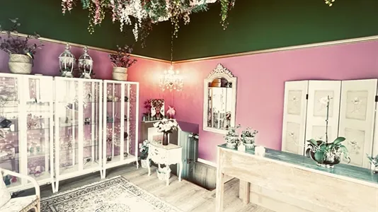 Butikslokaler til leje i Horsens - billede 1