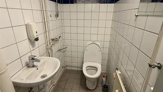 Lagerlokaler til leje i Odense C - billede 3