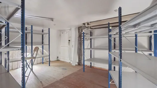 Restaurantlokaler til leje i København K - billede 14