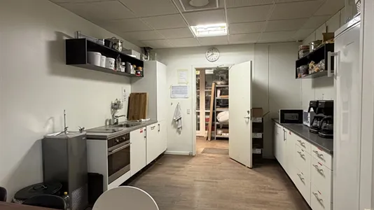 Lagerlokaler til leje i Glostrup - billede 12