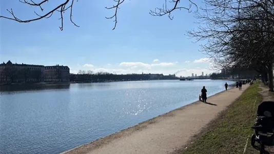 Kontorlokaler til leje i Østerbro - billede 6