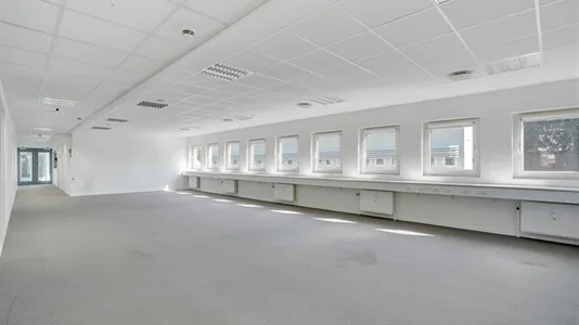 Erhvervslejemål til leje i Esbjerg Centrum - billede 6