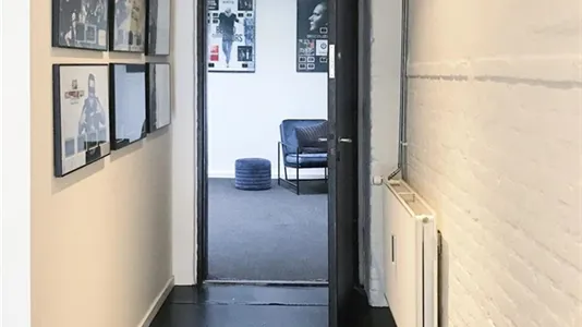Kontorlokaler til leje i Århus C - billede 9