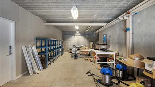 Lagerlokaler til leje i Århus C - billede 15