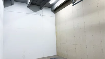 NYRENOVERET LAGERLOKALE PÅ 14KVM