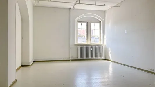 Kontorlokaler til leje i Århus C - billede 14