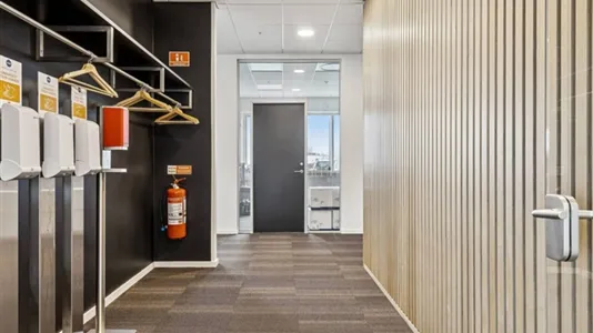 Kontorlokaler til leje i Kolding - billede 2