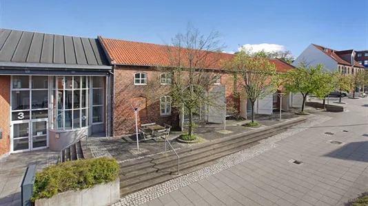 Kontorfællesskaber til leje i Horsens - billede 15