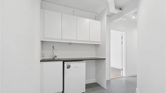 Kontorlokaler til leje i København K - billede 6