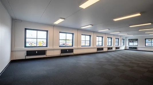 Kontorlokaler til leje i Albertslund - billede 5