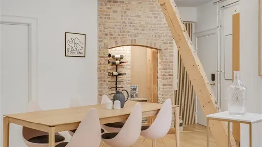 Kontorlokaler til leje i København K - billede 3