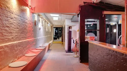 Erhvervslejemål til leje i Århus C - billede 8