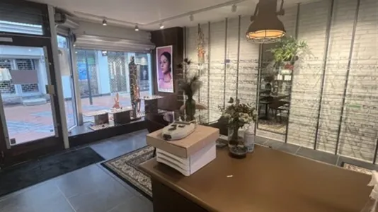 Butikslokaler til leje i Kolding - billede 1