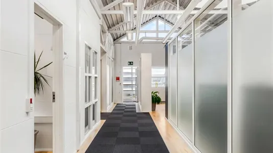 Erhvervslejemål til leje i Århus N - billede 5