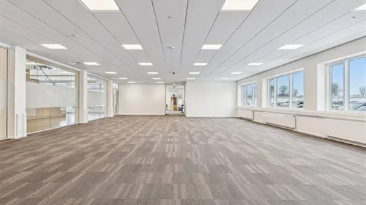 Kontorlokaler til leje i Kolding - billede 5