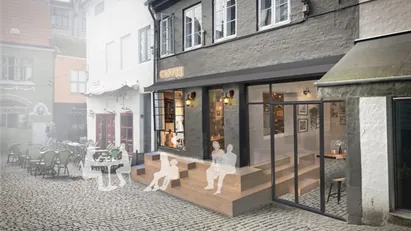 Butik til leje i 8000 Århus C