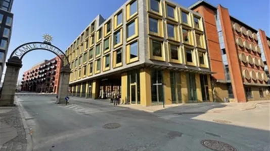 Butikslokaler til leje i Vesterbro - billede 11