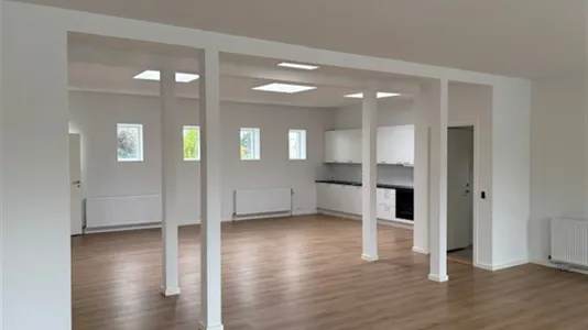 Kontorlokaler til leje i Hvidovre - billede 4