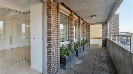 Kontorlokaler til leje i Allerød - billede 8