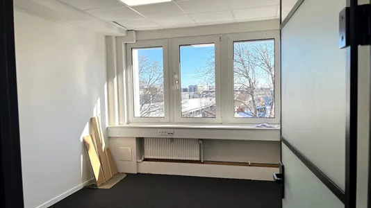 Lagerlokaler til leje i Herlev - billede 7