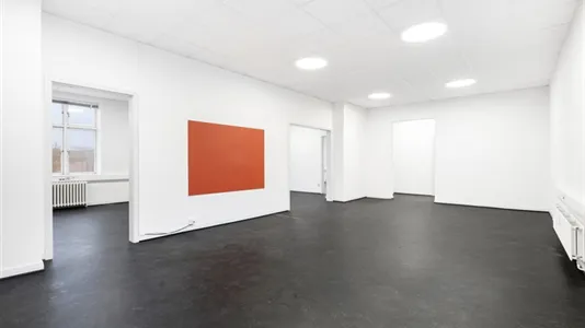 Kontorlokaler til leje i Vejle Centrum - billede 7