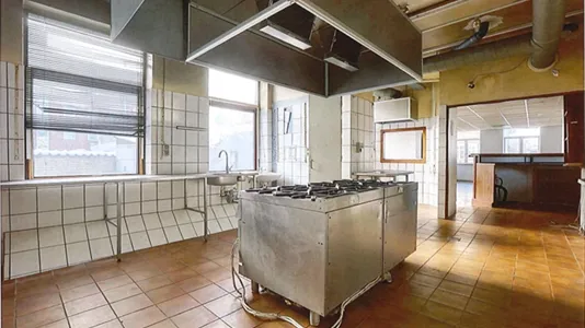 Restaurantlokaler til leje i Vanløse - billede 8