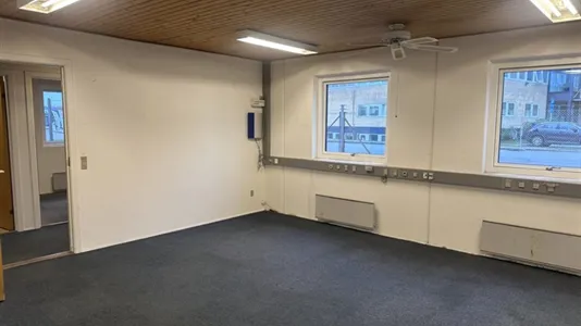 Lagerlokaler til leje i Kolding - billede 7