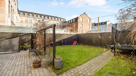 Lagerlokaler til leje i Frederiksberg C - billede 9