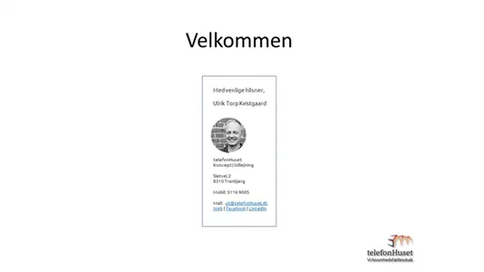 Kontorfællesskaber til leje i Tranbjerg J - billede 17